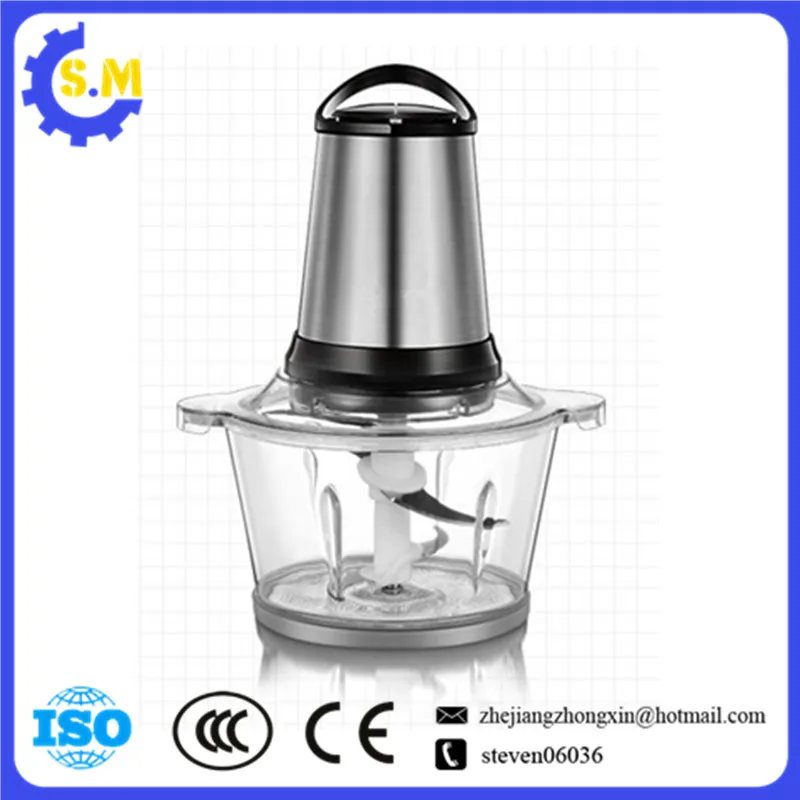 

Food blender Meat grinder Mini mincing machine Multi-functional meat stirrer cooking machine