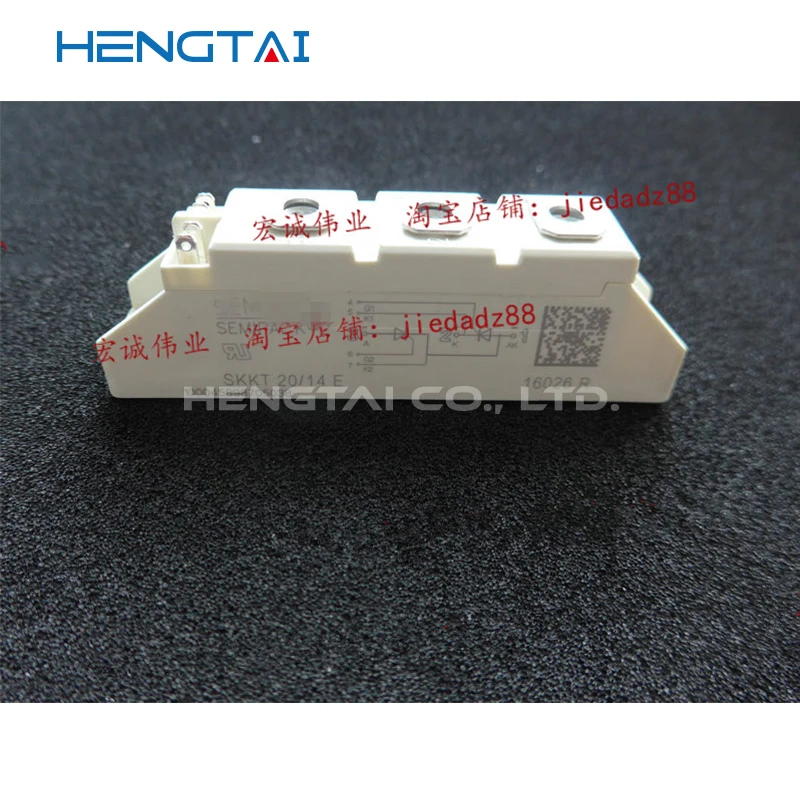 Frete grátis SKKH92-12E SKKT92-12E skkt20/14e novo e original módulo