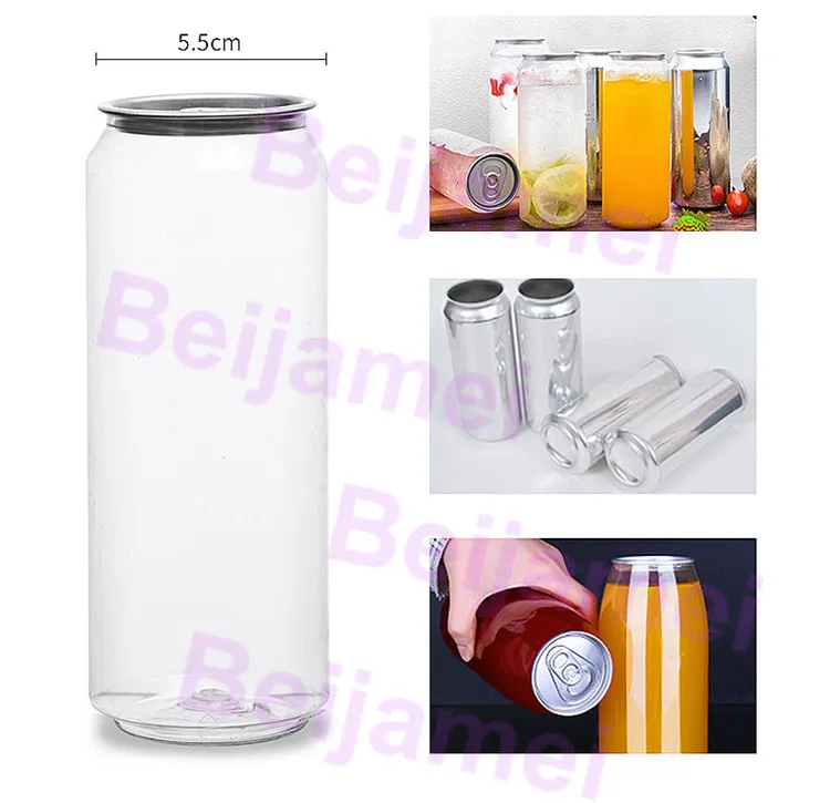 BEIJAMEI تعزيز 55 مللي متر الكهربائية يمكن السدادة آلة الختم التجارية البلاستيك يمكن الخياط معدات الشاي الحليب
