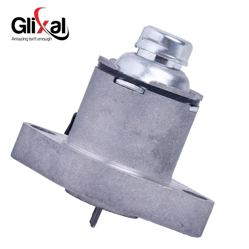 Glixal GY6 152QMI 157QMJ 125cc 150cc Scooter Camshaft  Timing Chain Tensioner Adjuster ATV Quad Go-Kart Engine