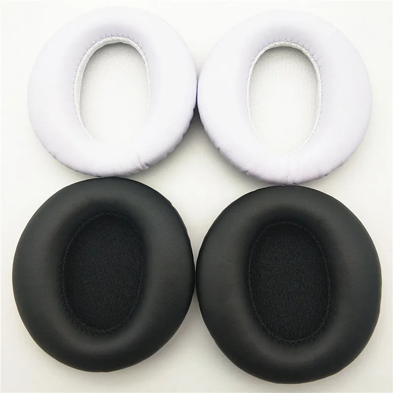 Hoge Kwaliteit Oor Pads Voor COWIN E7/E7 Pro Hoofdtelefoon Vervanging Foam Oorbeschermers Oor Kussen Accessoires 23 SepO8