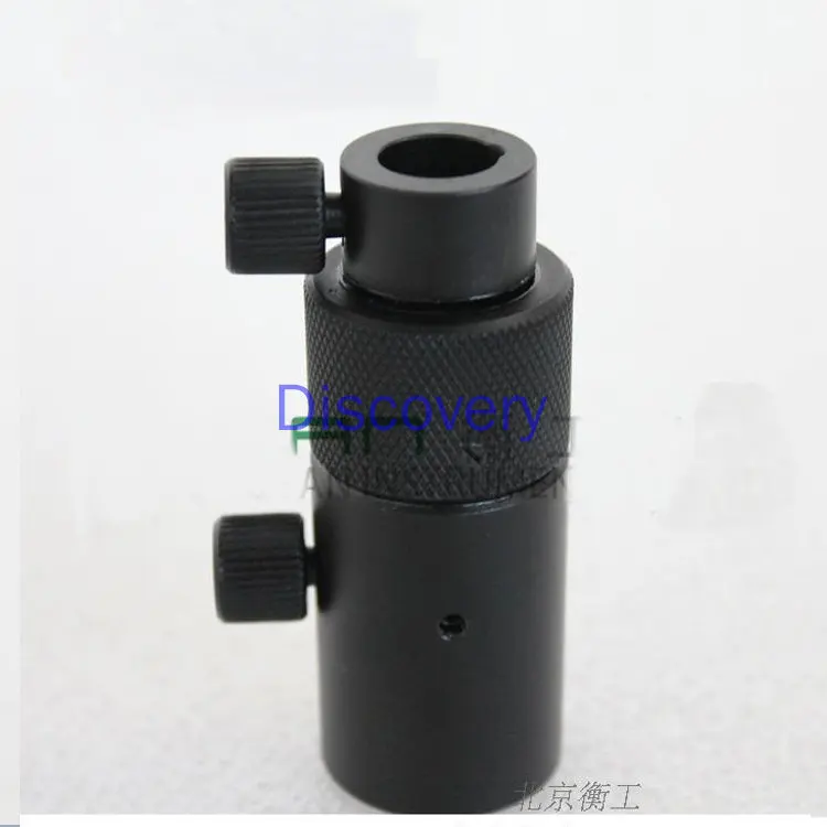 

Optical Lifting Rod Frame Adjustable Height Support Rod Frame Integrating Sphere Platform CCD Camera Fixed Adapter