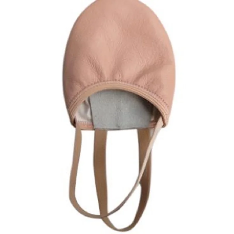 Almohadillas para los dedos del pie contemporáneas, sandalias línicas, zapatillas de baile modernas, Ropa de baile de entrenamiento de Ballet,