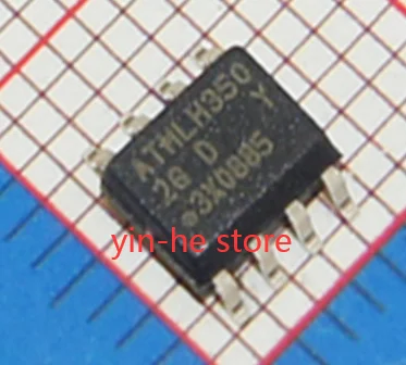 

2 шт AT24CM01-SSHD-T AT24CM01 2GD SOP8 EEPROM