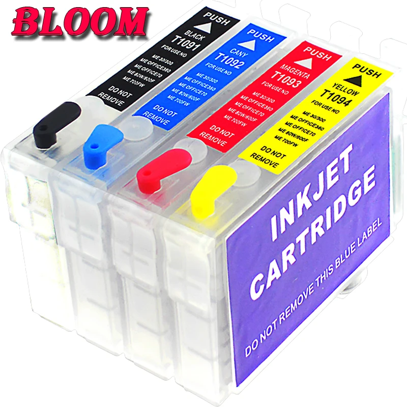 T1281 refillable ink cartridge for epson Stylus S22 SX125 SX130 SX230 SX235W SX420W SX425W SX430W SX435W SX438W SX440W SX445W