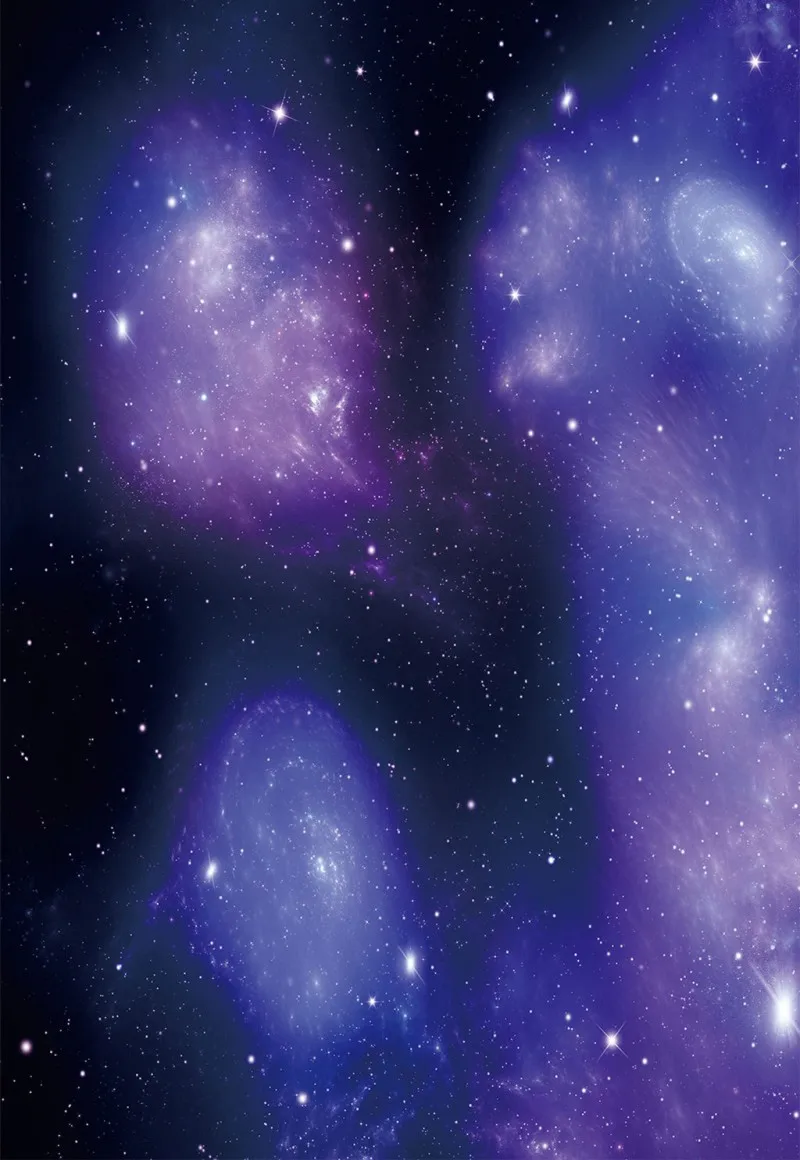 

Paintings Living Room Ceiling Wallpaper Beautiful starry sky ceiling mural children's room background wall
