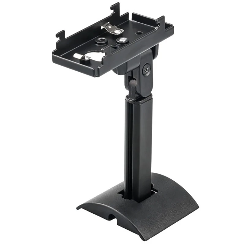 BOSE-Suporte de parede Prateleira Speaker Stand, aço inoxidável, Mount Hanger, Universal, durável, UB-20II, 1Pc