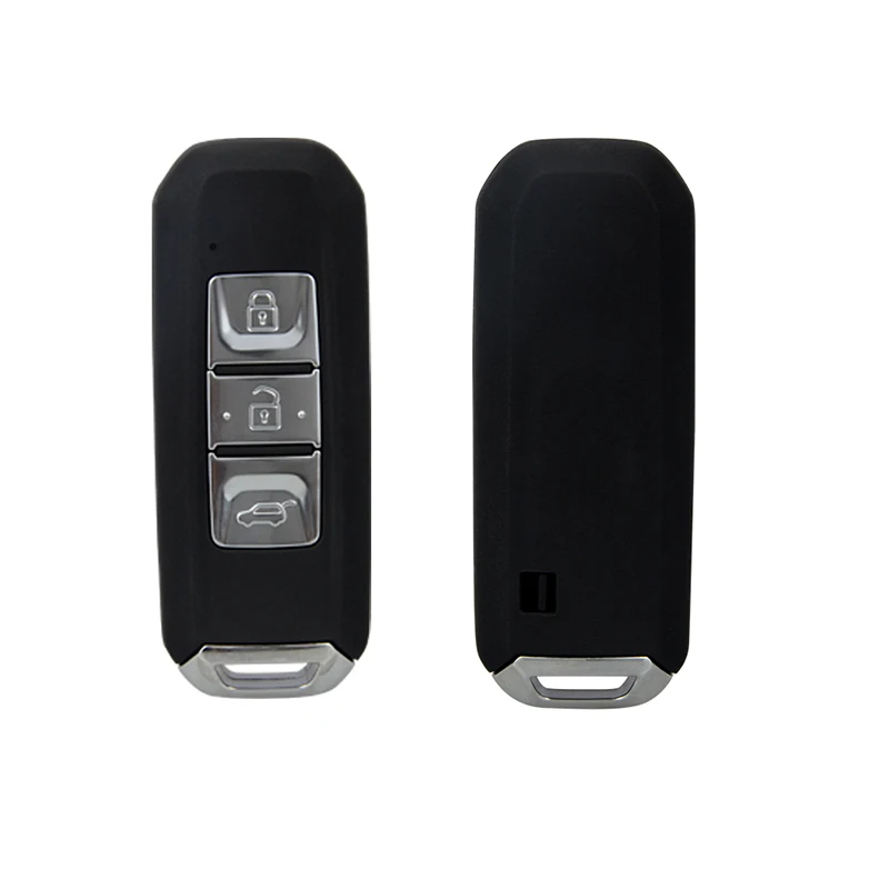 EASYGUARD sistema di arresto di inizio del motore keyless versione universale push pulsante di avviamento a distanza di inizio del motore di tocco