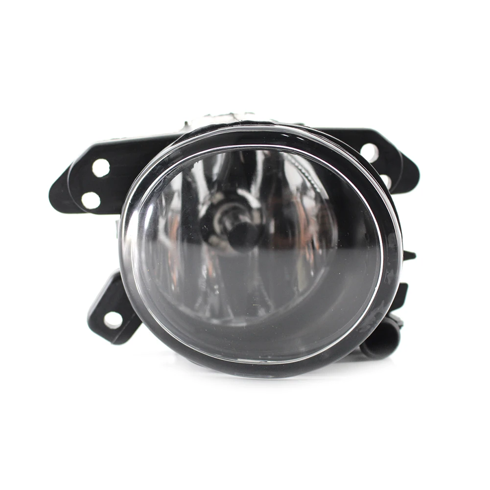 Car Front Left Fog Light Lamp w/ Bulb For Mercedes Benz W219 C250 C300 C350 CL550 CL600 GLK350 GL ML 350 450 550 etc.