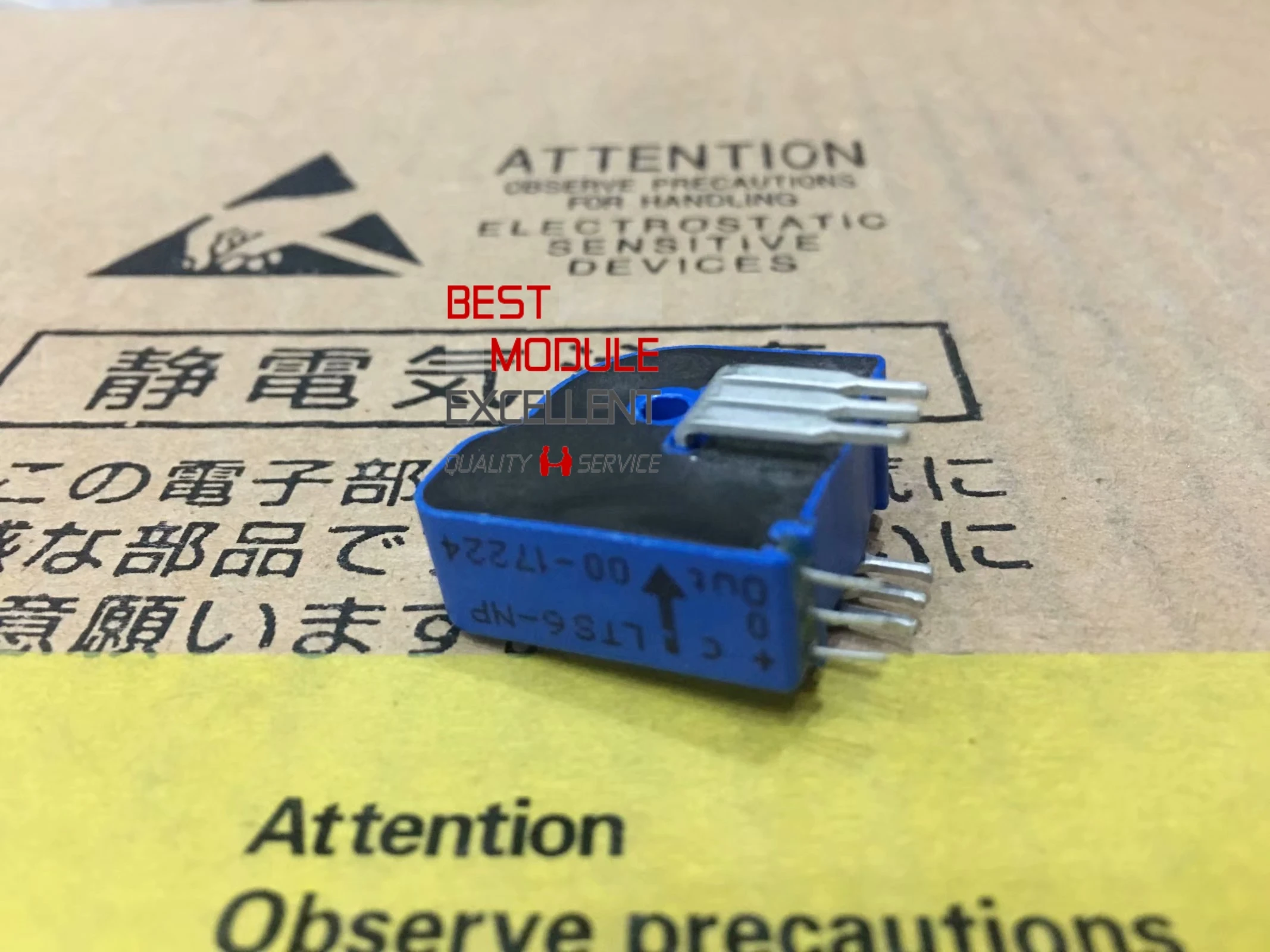 1PCS LTS6-NP NEW 100% Quality Assurance