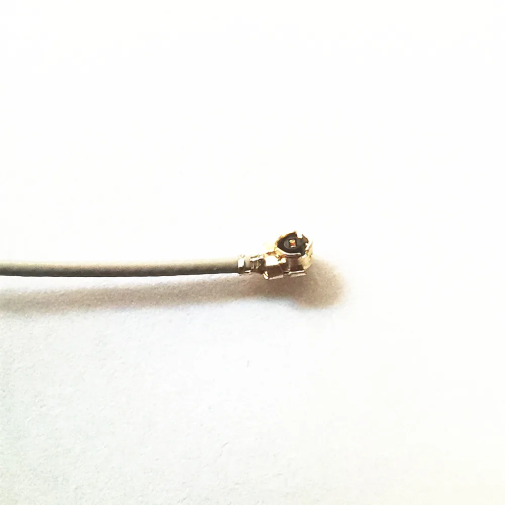 Plug & Play 2,4 GHz Gummi-Entenantenne – kein Löten! 30 % stärkeres Signal für Spektrum DX6i/DX7/DX8,JR DSX7/9/12,HobbyKing T-SIX – Detail 6