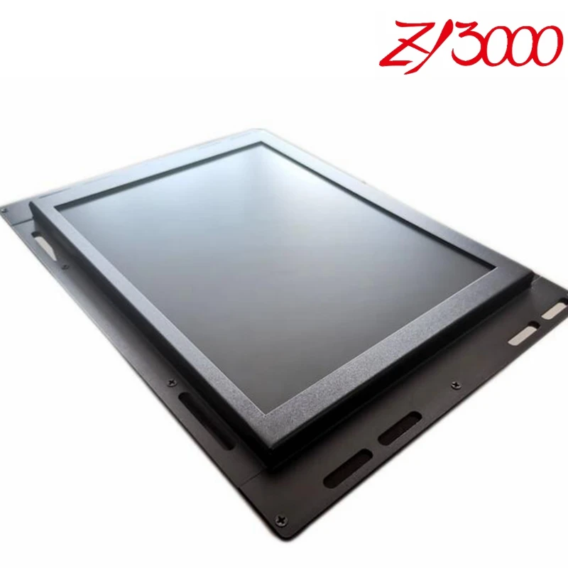 

New FANUC A61L-0001-0074 / A61L-0001-0094 / 0096 Display 9 Pin VGA Monitor