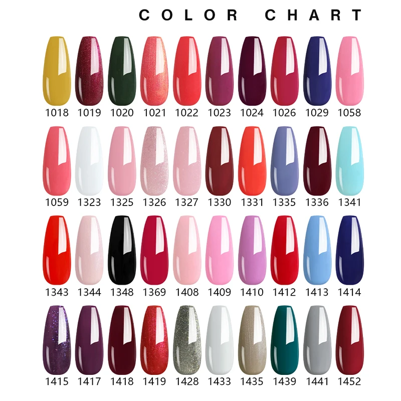 Nailco Populaire Gel Nagellak Zomer Systeem Koele Kleuren Mosterd Groene Gel Vernissen Nail Glitter Semi Permanente Top Jas