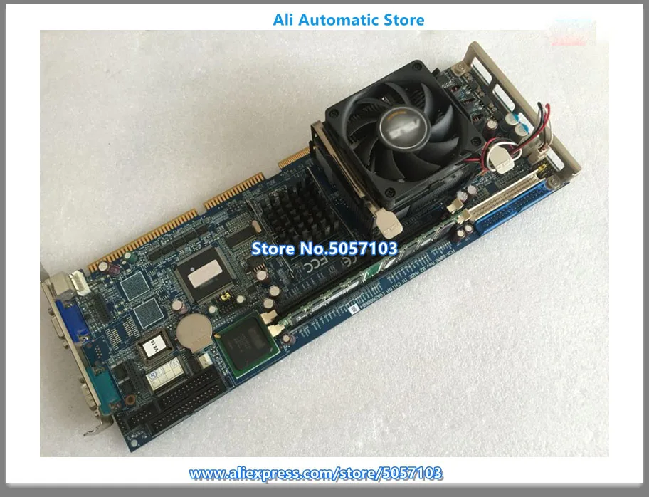 PCA-6006 Rev.B2 PCA-6006LV