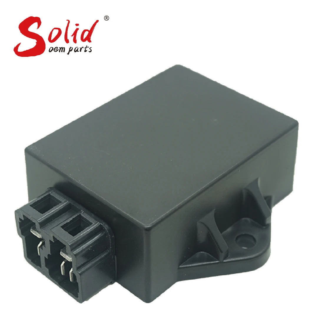 CDI Ignitor unit for Qianjiang Keeway QJ157FMI-2 RKV125 RKV150 RKV200 RKS125 RKS150 RKS200 BENELLI VLC VLM VLR VLX