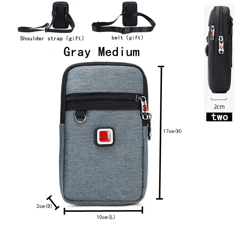 Gray Medium two