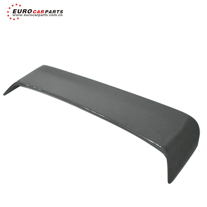 rear spoiler bstyle w463 g500 g550 g350d g63 gclass carbon fiber material trunk spoiler 1990-2018y trunk lip and boot spoilers