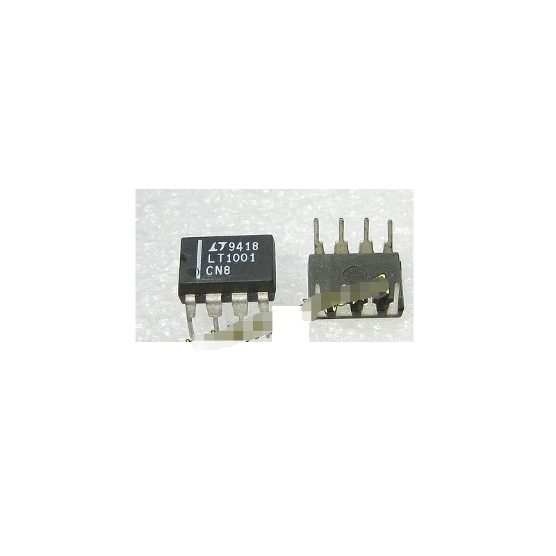 25pcs/lot   LT1001  LT1001CN8  DIP8  NEW  Original free shipping