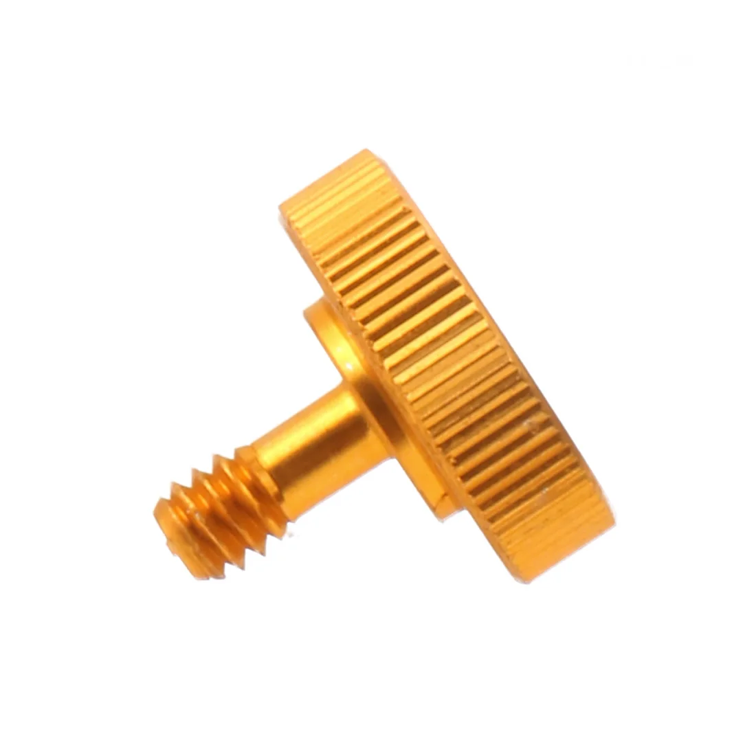 BGNING 1/4 "Männlich zu Weiblich Schraube Adapter Stativ Heißer Schuh Kamera Studio Teile für Kamera Stativ L Typ Flash halterung Stehen Halterung – Detail 4