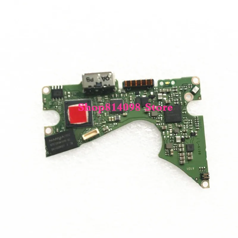 Imagem -02 - Hdd Pcb : 2060800041003 Revp1 wd 4t Usb3.0 Wd40nmzw11gx6s1 2060 800041 003 Usb3.0 800041-j03