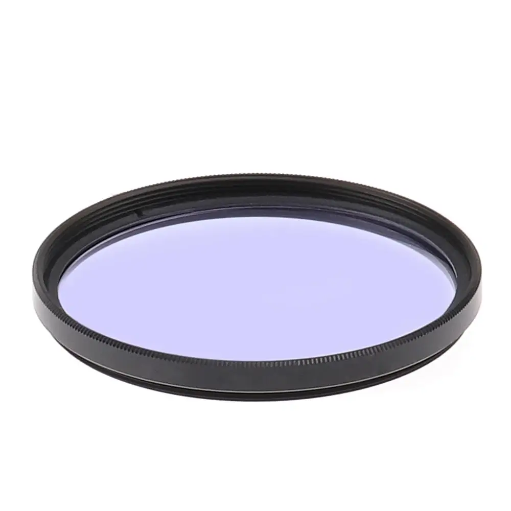 FOTGA Slim Neutral Night Filter Density Anti-light Damage Filter 46/52/55/58/62/67/72/77/82/86mm