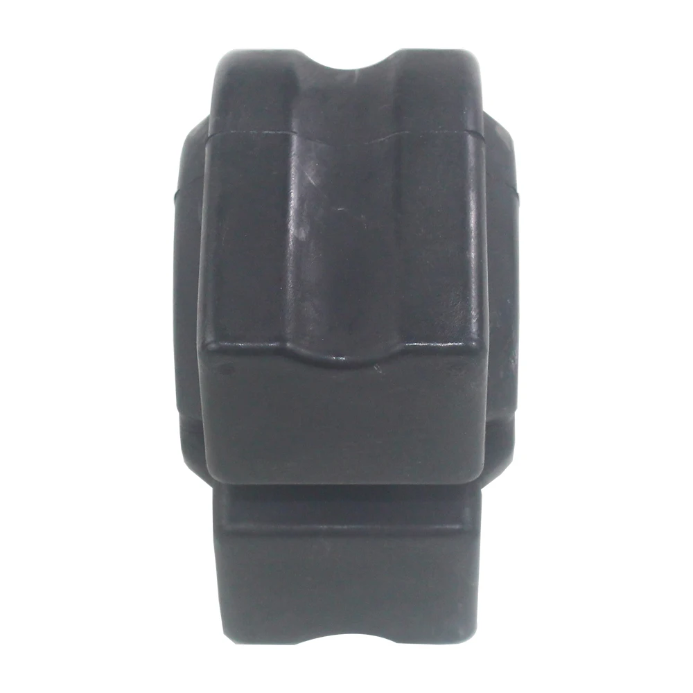 2PCS ONE SET Stabilizer Bushing FRONT FOR E60 E65 5  7 SERIES  31356761591 31356753928 31356766509 31356764113  31356763267