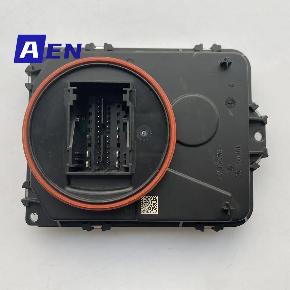 Genuine OEM LED headlight Driver Module Ballast 8V0 907 399 B for AUDI Touran Golf 7 Tiguan 8V0907399B