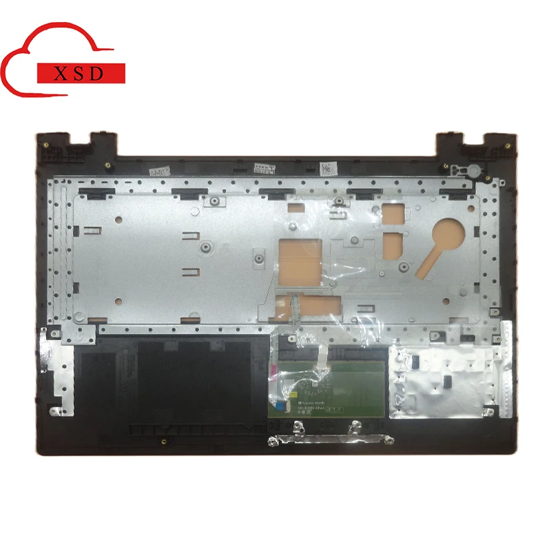 Lenovo-reposamanos con almohadilla táctil, Original, para Lenovo IdeaPad 300-17 300-17ISK, AP0YQ000310