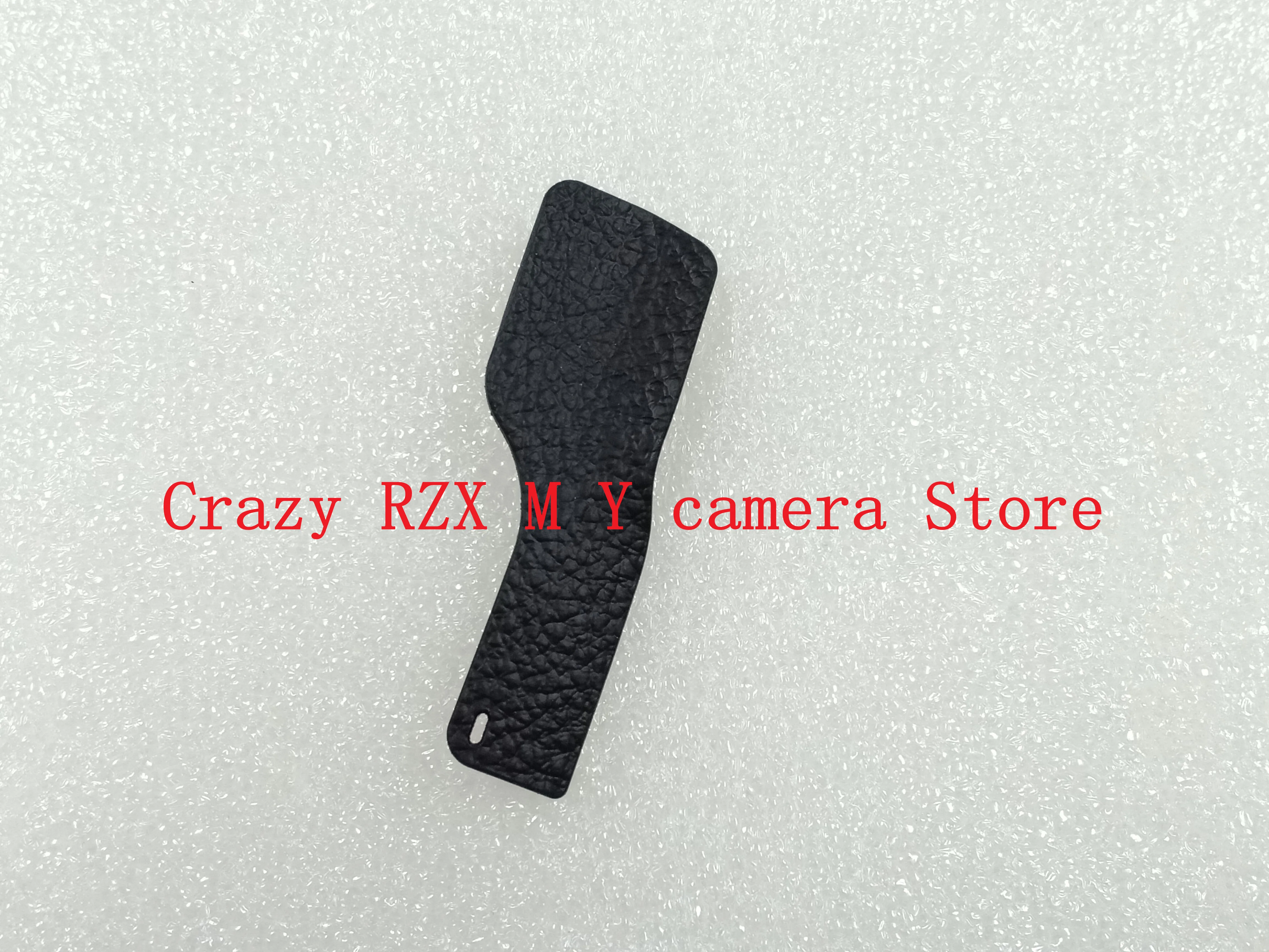 

New original Rear Thumb Rubber repair parts for Sony ILCE-9 ILCE-7M3 ILCE-7rM3 A7M3 A7rM3 A7III A7rIII A9 camera