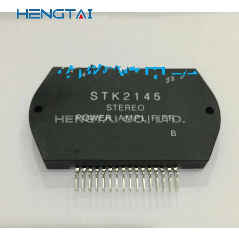 Free shipping  STK2145 STK2240 STK2250  ORIGINAL MODULE
