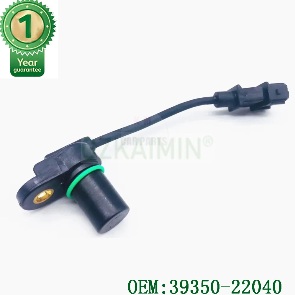 NEW Camshaft Position Sensor OEM 39350-22040 For 1995-2000 Hyundai Accent 1.5L-L4 for hyundai accent scoupe PC331,S10139,CYA-057