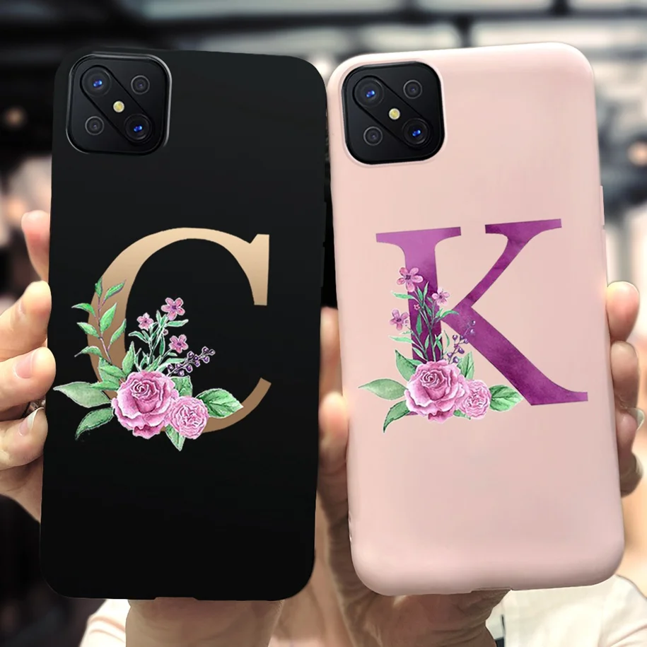 For OPPO Reno 4Z 5G Case 6.57