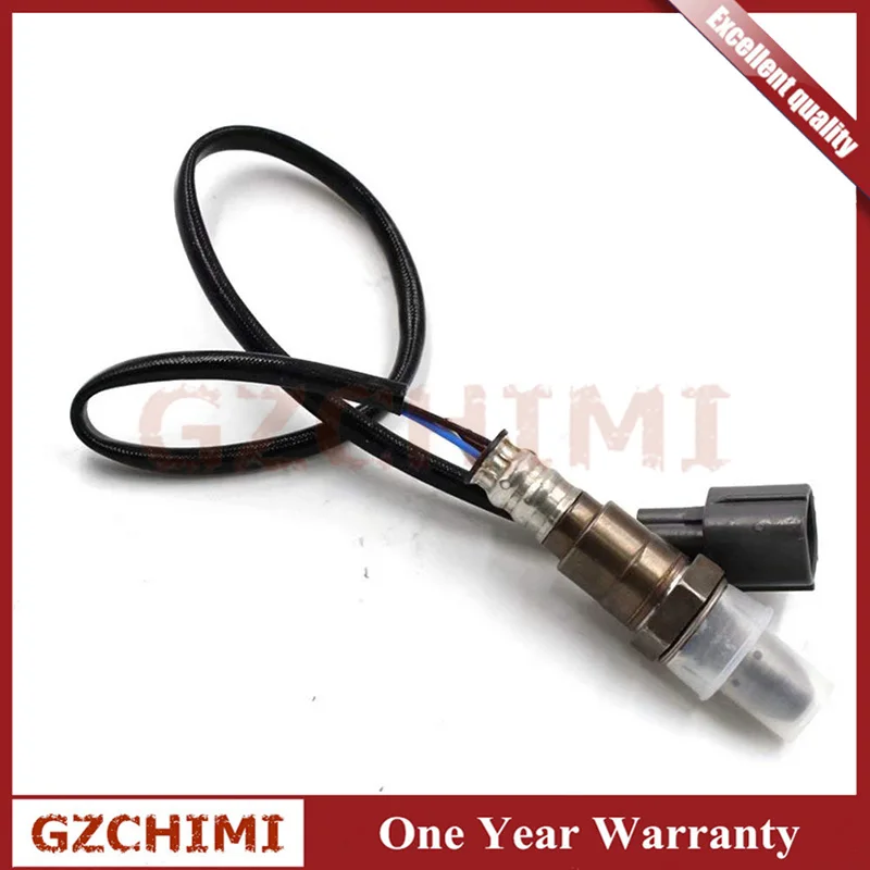 89467-58030 8946758030 High quality Oxygen Sensor For Toyota Rav4 ACA3 Alphard Vellfire ANH2 1AZFE 2AZFE