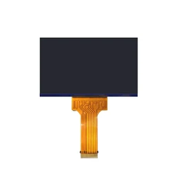3.97 inch For Blitzwolf BW-VP1 TF-FPC39720A-N-V6 720p TFT LCD display FOG screen without backlight for projector