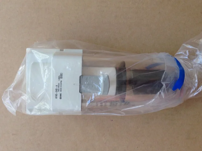 1PC nowy filtr SMC AF40-04D-A AF4004DA