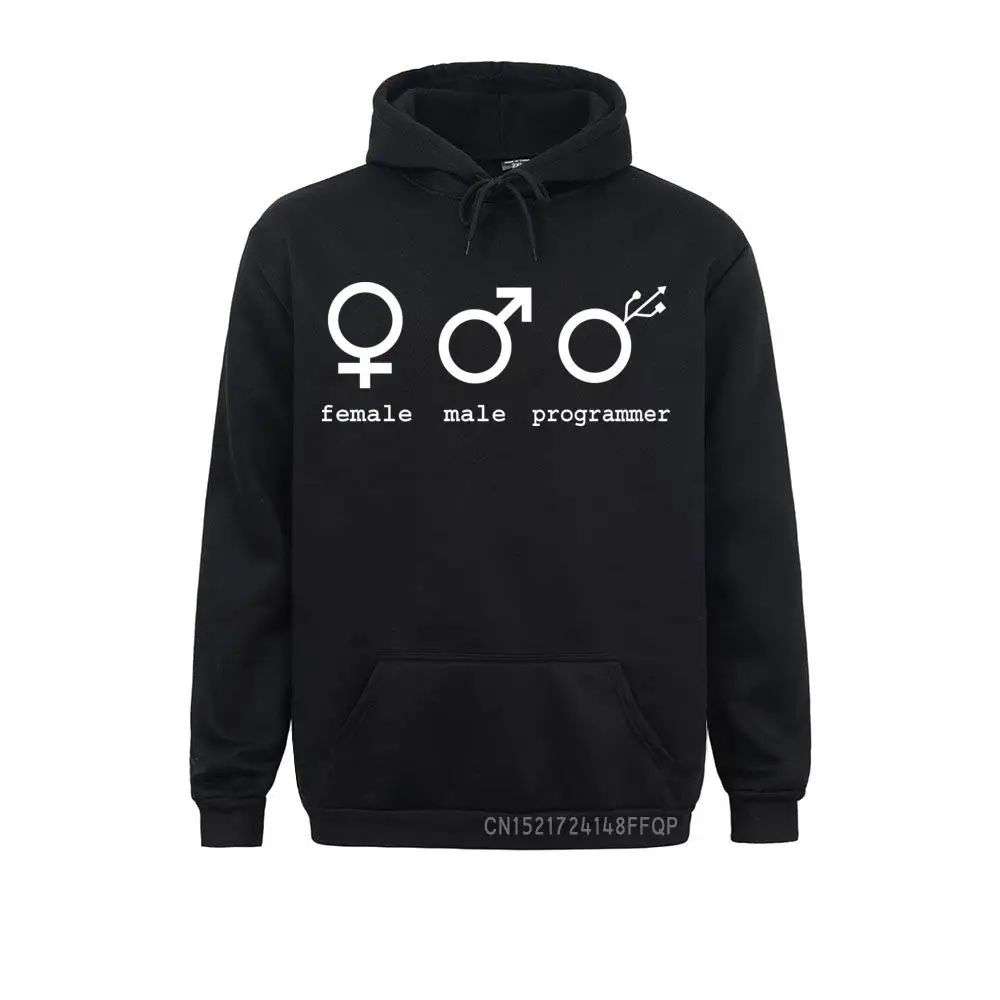 Computer Programmer Pullover IP Address Men Hoodies Pocket Geek Computer Code Sweatshirts Man Clothing