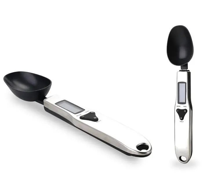 20PCS Digital LED Measuring Kitchen & Lab Electronic Spoon Weight Scale 500 0.1g SN554