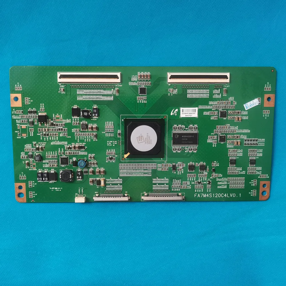 Rifornimento della scheda della scheda logica di buona prova FA7M4S120C4LV0.1 adatto per 55 40 TV da 46 pollici LED55T18GP LC55TS88EN LC46TS88EN LED40T28GP