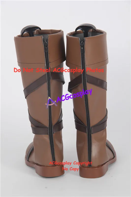 Prince Adam Cosplay Boots Cosplay Shoes acgcosplay Shoes Boots