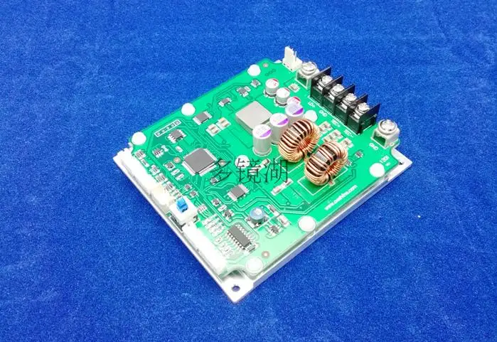 

Модуль питания LD Laser, Lpm1201, 1-канальный постоянный ток 12 а 20 в, 1-канальный контроль температуры 20 в 15 А
