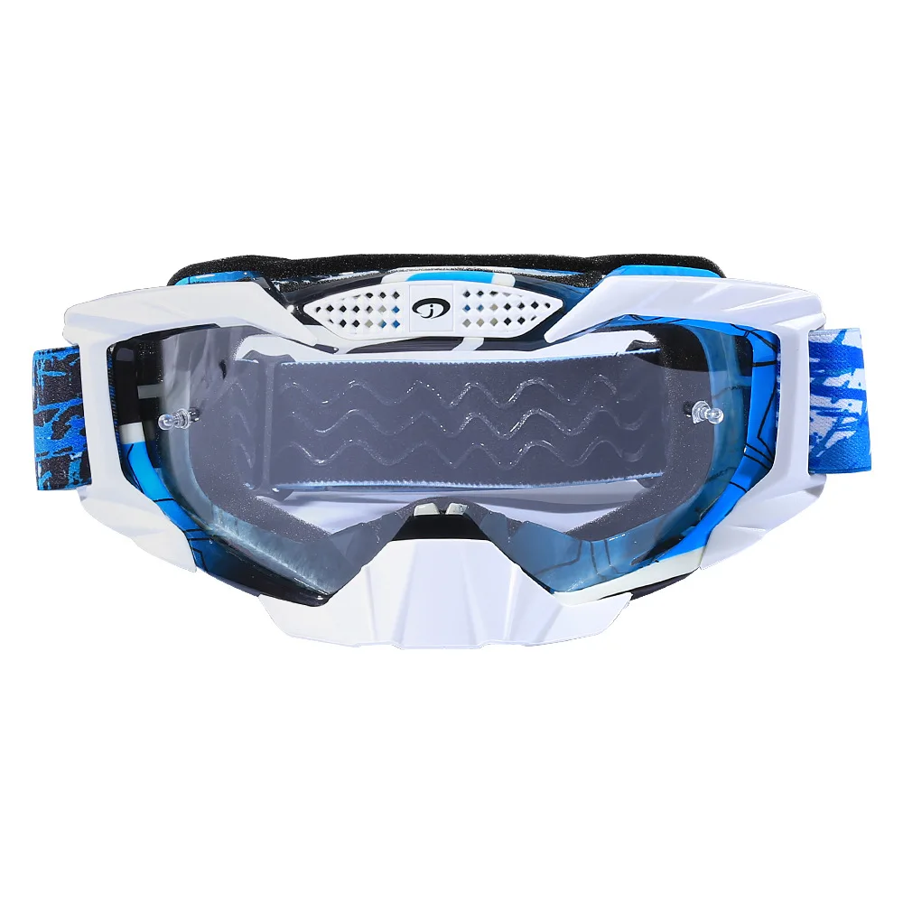 Gafas 100% Motocross Goggles Glasses New Motorcycle Outdoor Glasses Goggles For ATV Casque MX Motorcycle Helmet