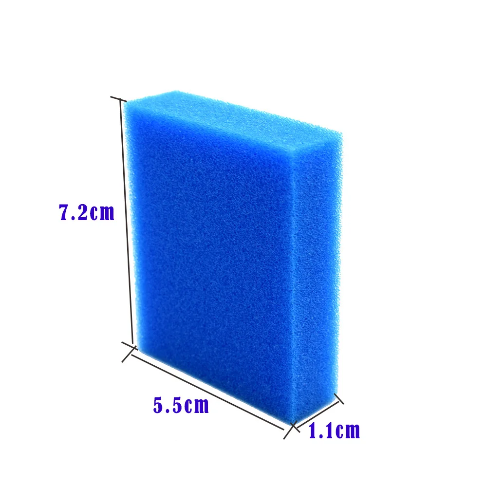 Esponjas de filtro para escova de pisos tineco, acessórios de limpeza com rolamento de escovas robô