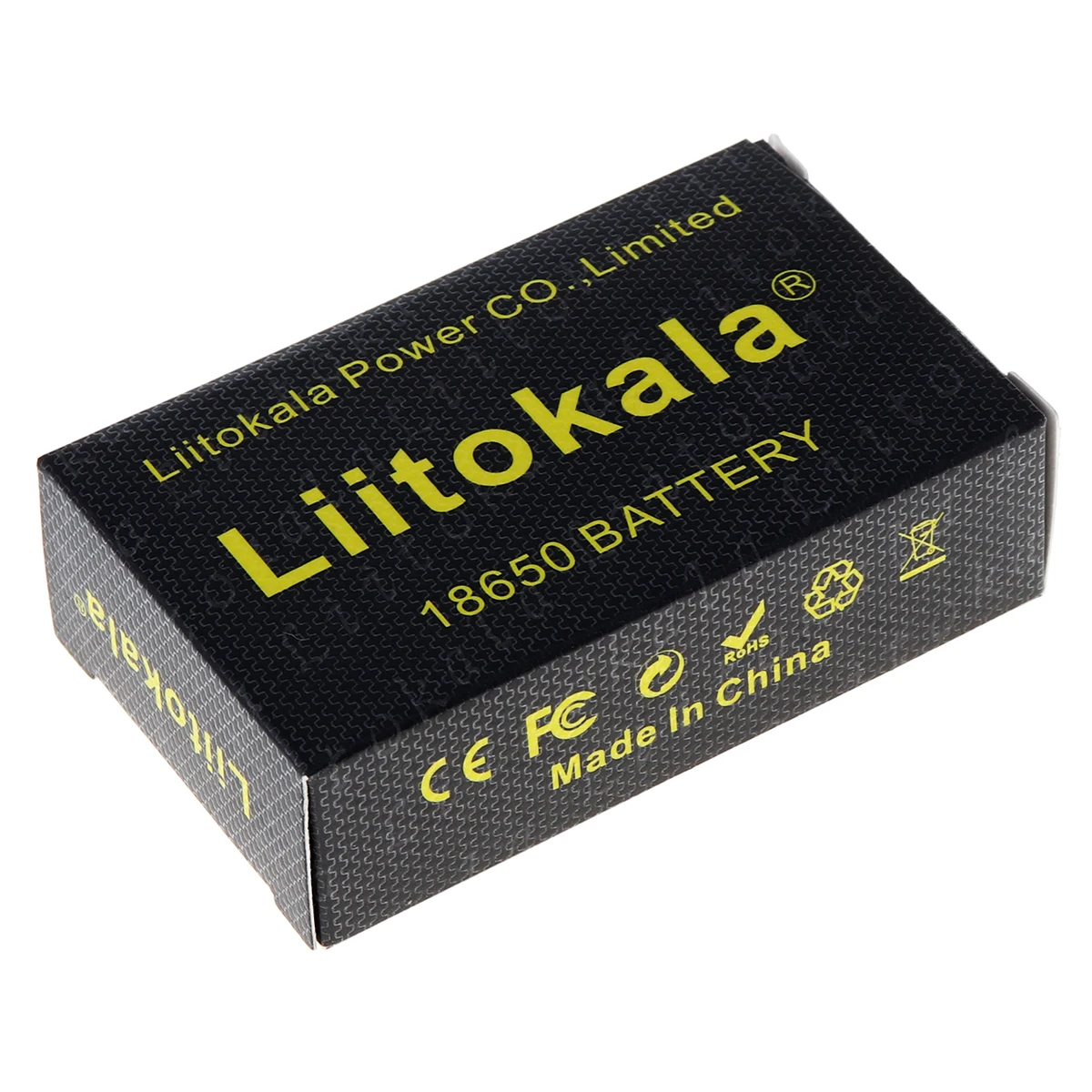 HK LiitoKala Lii-32A 3.7V 18650 3200mAh for MH1 10A Li-ion Battery Rechargeable 18650 e-BIKE Battery Electric balanced
