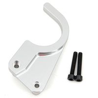 Lower Chain Guide For K20 K24 K SERIES ENGINES RSX CIVIC SI TSX ACCORD CRV FOR HONDA