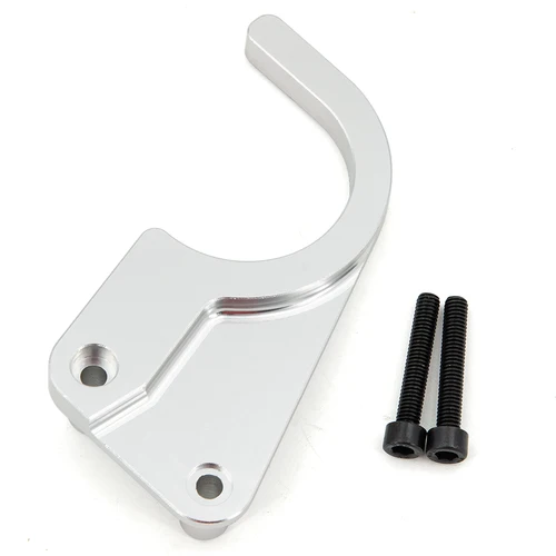 Guía de cadena inferior para motores serie K20 K24 K RSX CIVIC SI TSX ACCORD CRV para HONDA