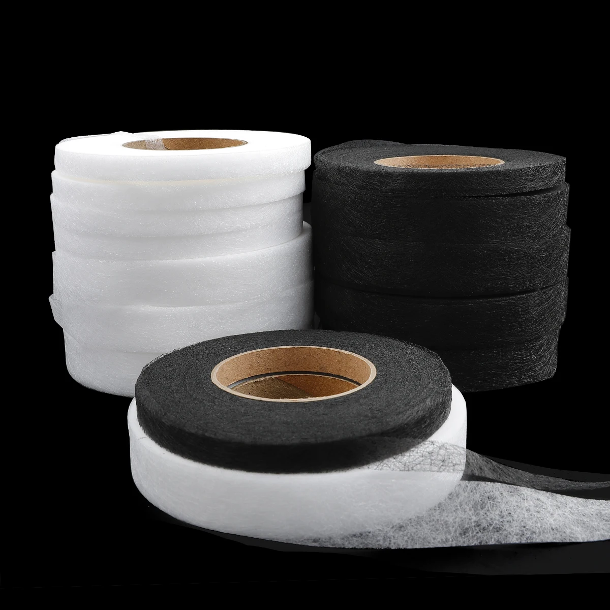 Everything You Need to Know About Fusible Tape for Sewing: Real-World Use, Performance, and Why It Works