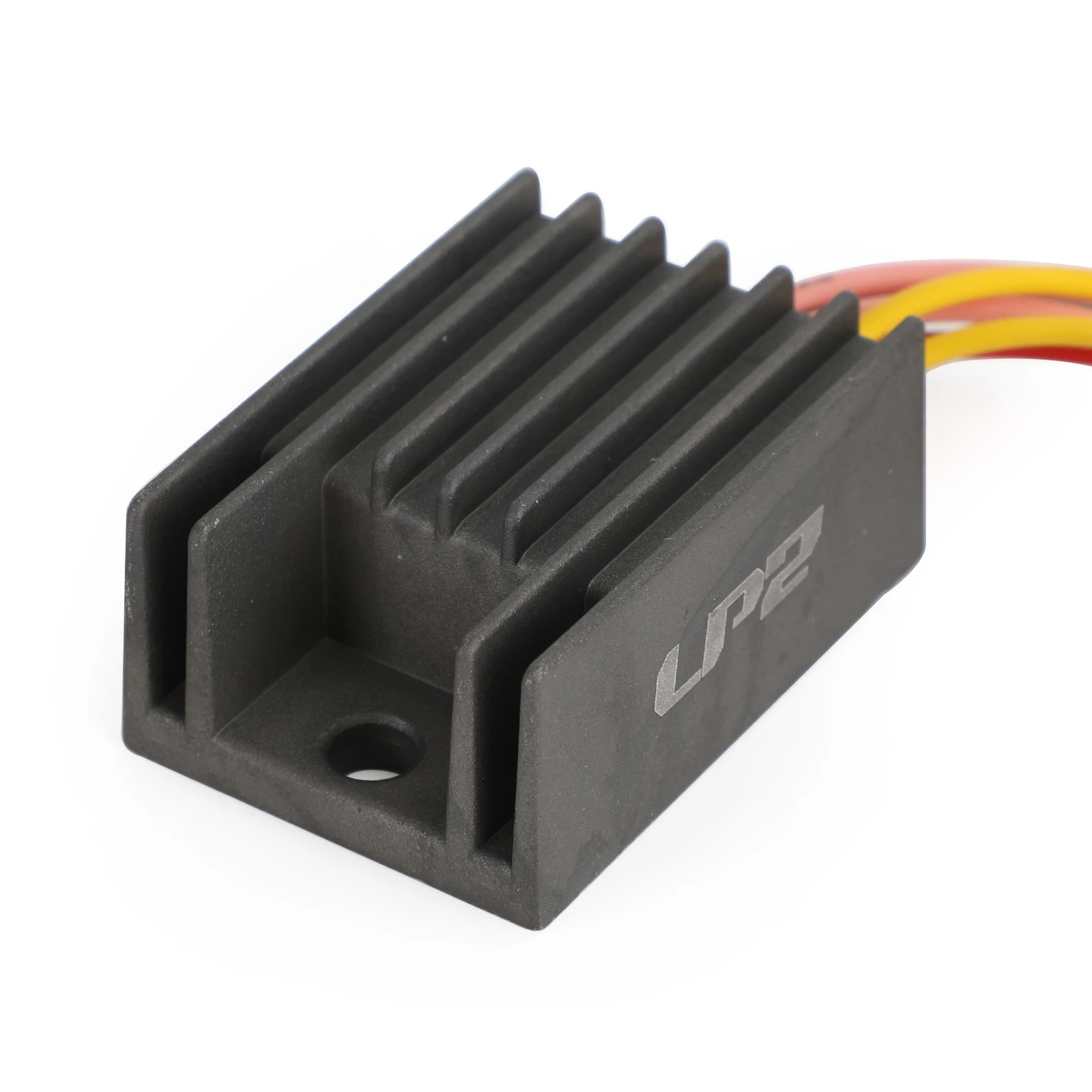 Areyourshop New Voltage Regulator Rectifier For Honda BF4.5 BF5A 4.5Hp 5Hp #31620-ZV1-A01 Motor Parts