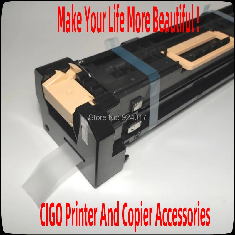Imagem -03 - Imaging Drum Unit Kit para Impressora Unidade de Tambor de Imagem Apto para Xerox Phaser 5500 5550 Workcentre wc 4150 4150c 113r00684 113r00670 013r00623