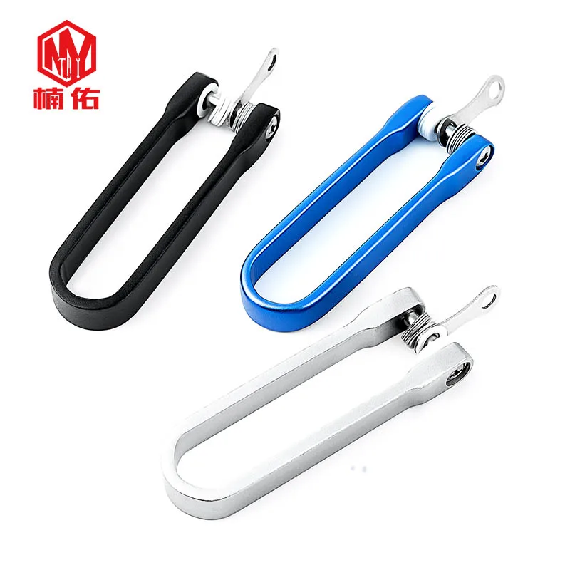 

1PC Outdoor EDC Portable Aluminum Alloy Multifunction Keychain Key Storage Clip Car Key Holder