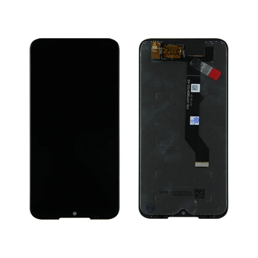 

6,2 "E7 ЖК-дисплей для Motorola Moto E 2020 XT2052 ЖК-дисплей сенсорный экран сенсор дигитайзер в сборе 100% тестирование